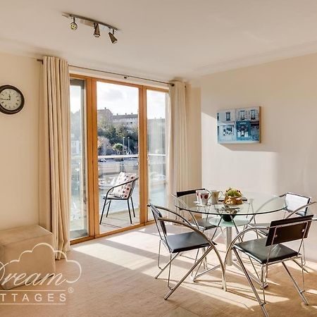 Harbourside Apartment Weymouth Buitenkant foto