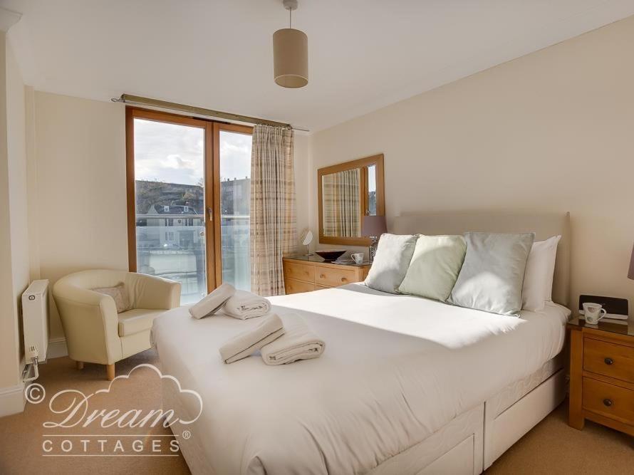 Harbourside Apartment Weymouth Buitenkant foto