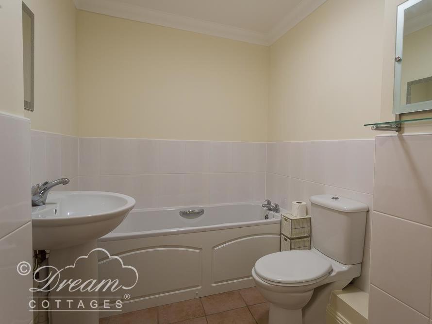 Harbourside Apartment Weymouth Buitenkant foto