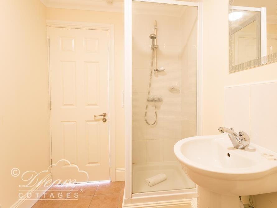 Harbourside Apartment Weymouth Buitenkant foto