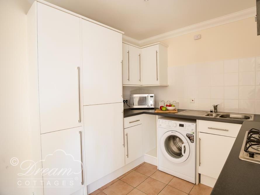Harbourside Apartment Weymouth Buitenkant foto