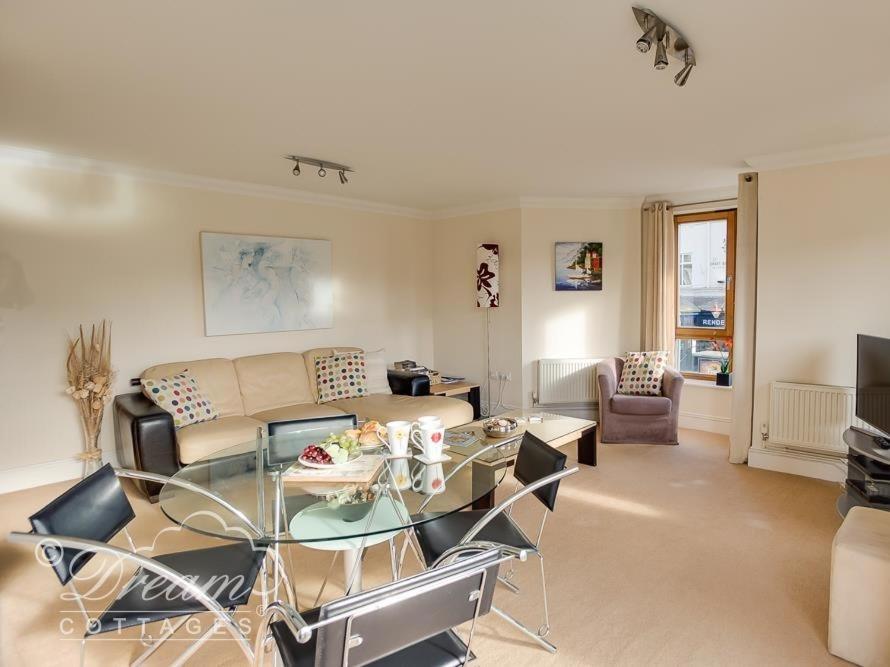 Harbourside Apartment Weymouth Buitenkant foto