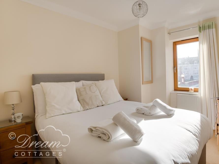 Harbourside Apartment Weymouth Buitenkant foto