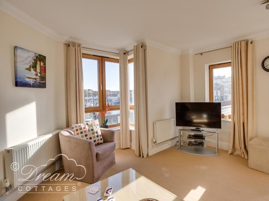 Harbourside Apartment Weymouth Buitenkant foto